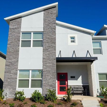 Wonderful 5 Bd Close To Disney @ Storey Lake Resort 2980 Kissimmee Kültér fotó