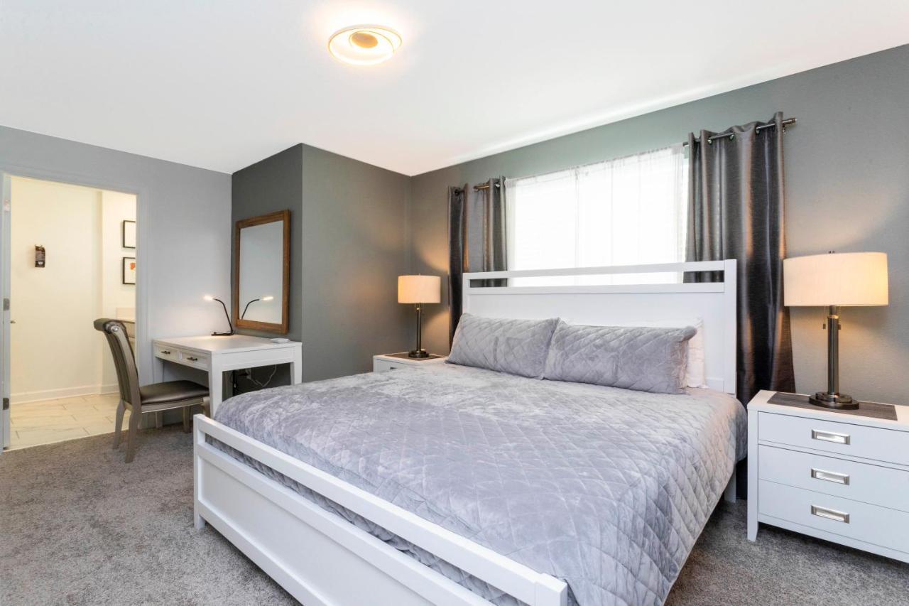 Wonderful 5 Bd Close To Disney @ Storey Lake Resort 2980 Kissimmee Kültér fotó
