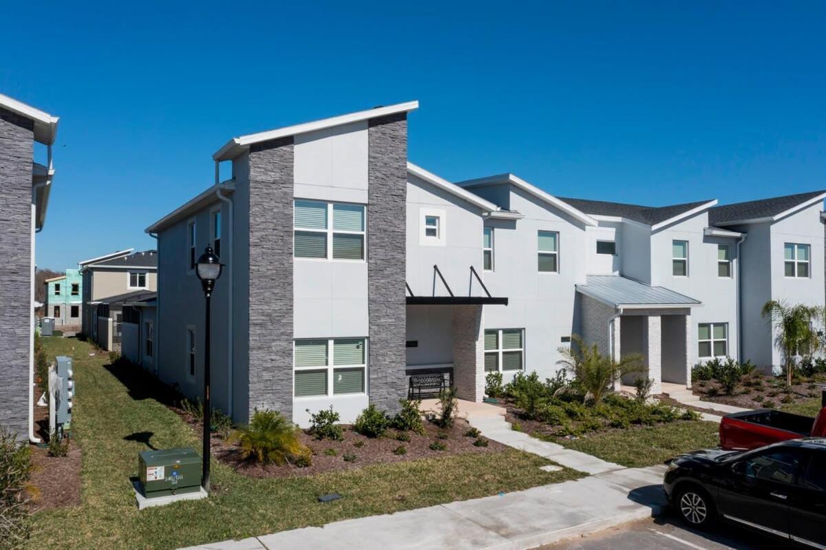 Wonderful 5 Bd Close To Disney @ Storey Lake Resort 2980 Kissimmee Kültér fotó