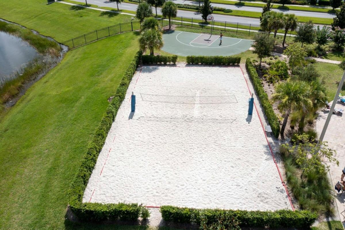 Wonderful 5 Bd Close To Disney @ Storey Lake Resort 2980 Kissimmee Kültér fotó