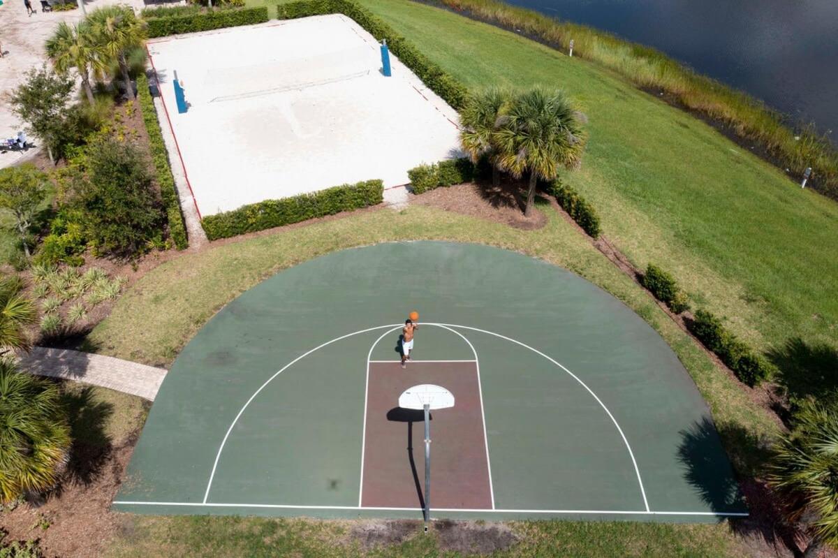 Wonderful 5 Bd Close To Disney @ Storey Lake Resort 2980 Kissimmee Kültér fotó