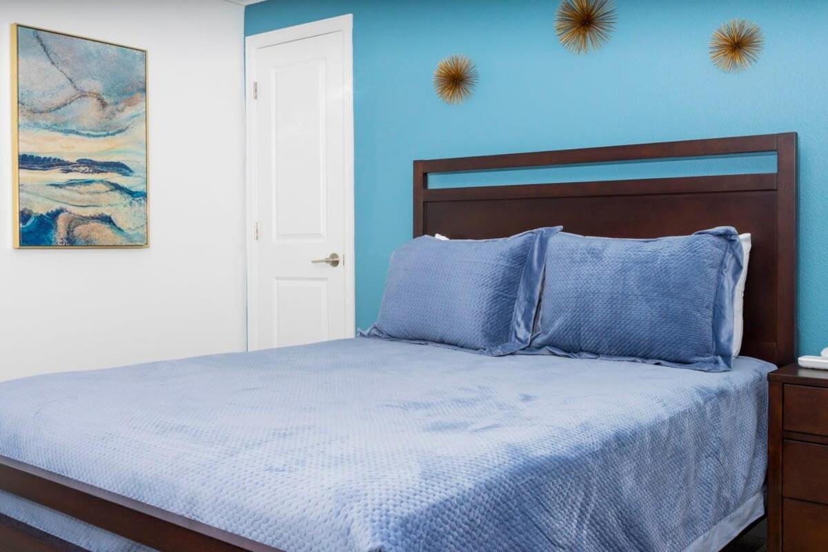 Wonderful 5 Bd Close To Disney @ Storey Lake Resort 2980 Kissimmee Kültér fotó