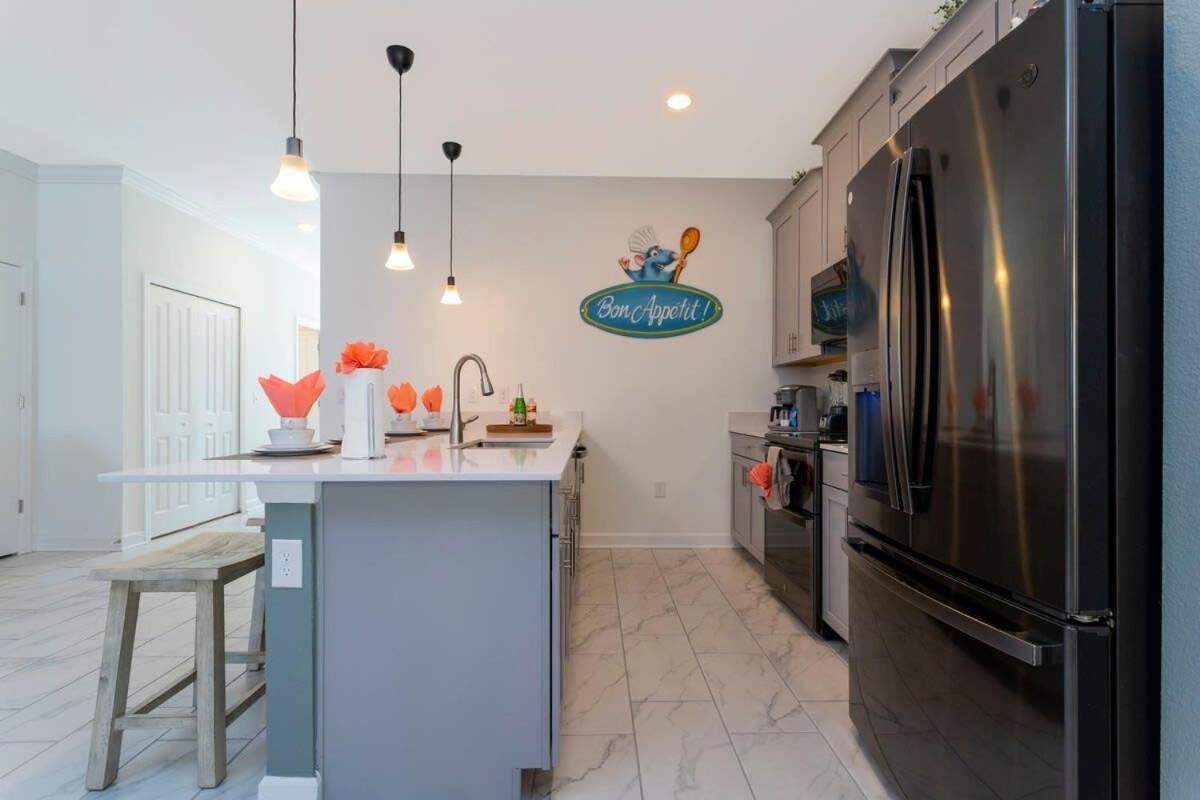 Wonderful 5 Bd Close To Disney @ Storey Lake Resort 2980 Kissimmee Kültér fotó