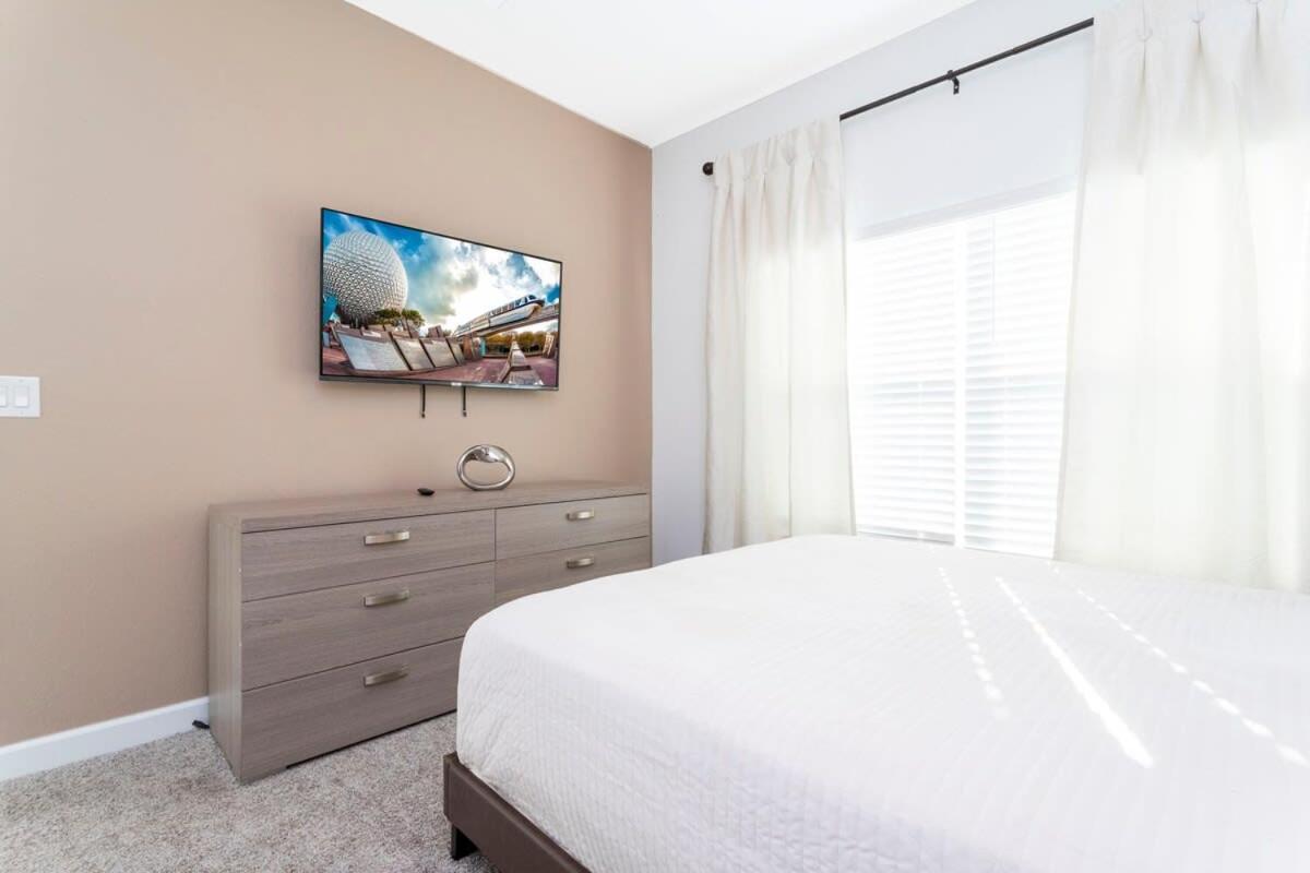 Wonderful 5 Bd Close To Disney @ Storey Lake Resort 2980 Kissimmee Kültér fotó